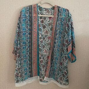 Charoletye Russe top 